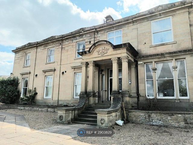 The Manor House, Huddersfield HD4, 1 bed flat to rent, £600 pcm | PrimeLocation