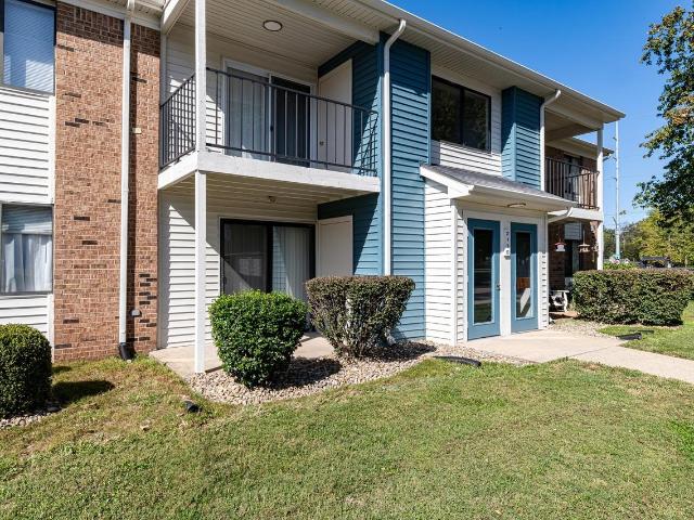 The Manning 1 Bedroom Apartment for Rent at 3305 Pollack Ave, Evansville, IN 47714 Kathleen Jeannette