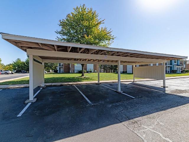 The Manning 3 Bedroom Apartment for Rent at 3305 Pollack Ave, Evansville, IN 47714 Kathleen Jeannette