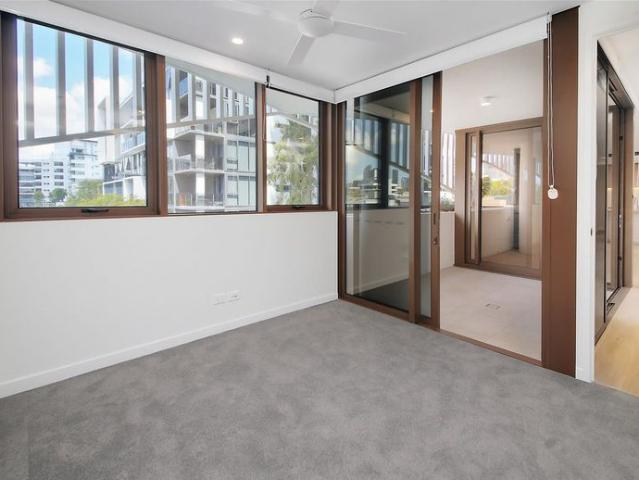 The Manning two bedrooms apartment