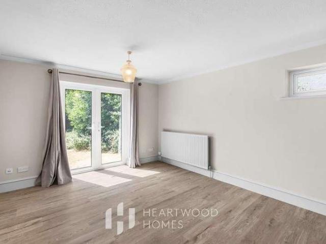 The Mansards, Avenue Road, St. Albans, AL1