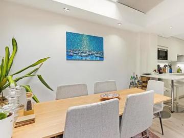 The Mansion, 9 Marylebone Lane, East Marylebone, London, W1C 1ES, United Kingdom | 4 bed house for rent #136169946 | Rentberry