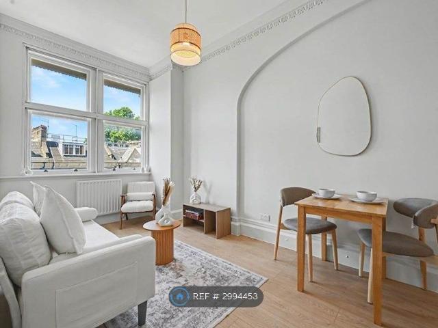 The Mansions, London SW5, 1 bed flat to rent, £2,318 pcm | PrimeLocation