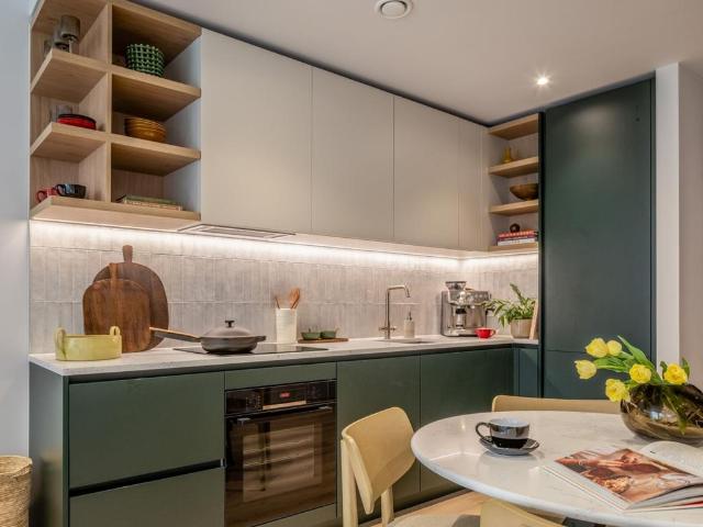 The Maple, 10 Aviator Drive, London, NW2 Studio to rent £2,220 pcm £512 pw
