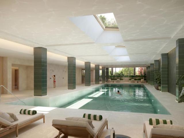 The Maple, 10 Aviator Drive, London, NW2 1 bed flat to rent £2,385 pcm £550 pw