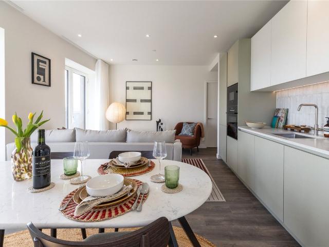 The Maple, 10 Aviator Drive NW2, 1 bed flat to rent, £1,950 pcm | PrimeLocation