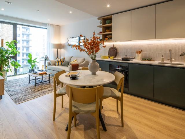 The Maple, Brent Cross Town, London NW2, 1 bed flat to rent, £2,395 pcm | PrimeLocation