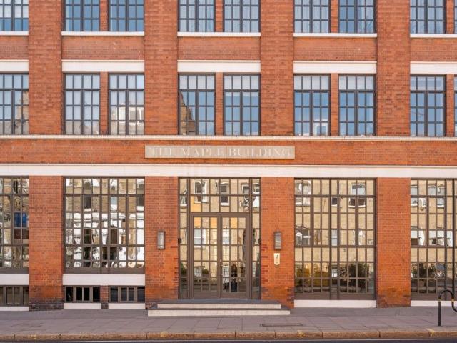 The Maple Buildling, Highgate High Road NW5, Property to rent, £2,500 pcm | PrimeLocation
