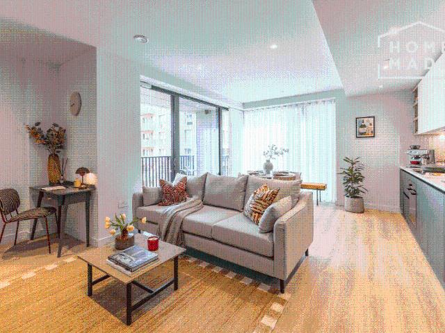The Maple, NW2 3 bed flat to rent £4,150 pcm £958 pw