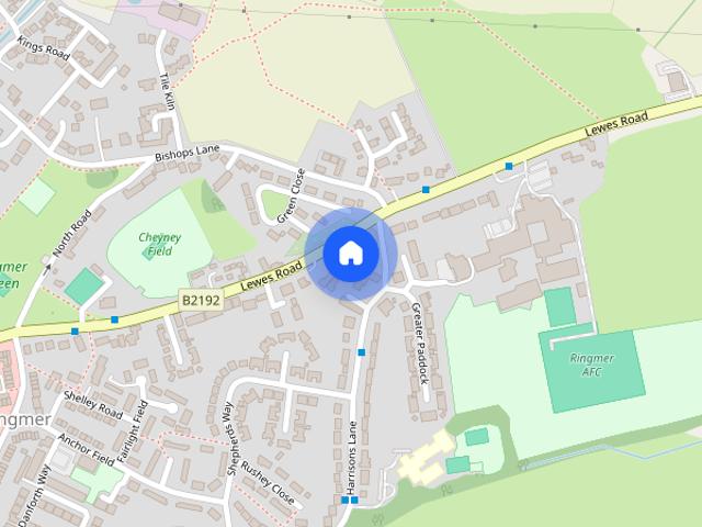 The Maples, Ringmer, Lewes, East Sussex, BN8