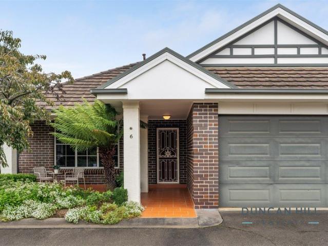 The Maples | Spacious Living In The Heart Of Bowral