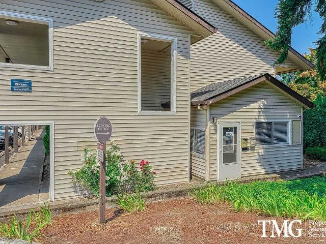 The Maples 1 Bedroom Apartment for Rent at 4929 Sw Scholls Ferry Rd, Raleigh Hills, OR 97225 Raleigh Hills