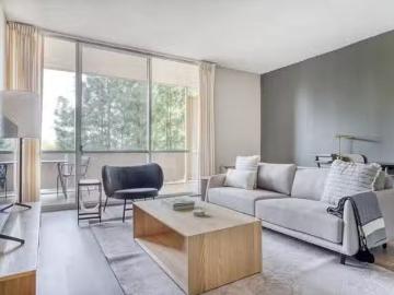 The Marc, 501 Forest Ave, University South 1 Bedroom 1 Bath