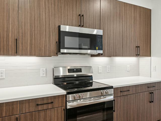 The Marcus 2 Bedroom Apartment for Rent at 2020 S Ervay St, Dallas, TX 75215 Cedars