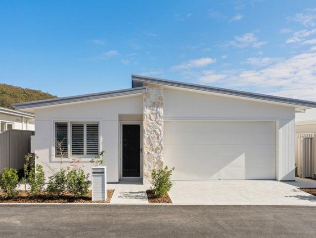 The Marella is where coastal lifestyle meets generous living