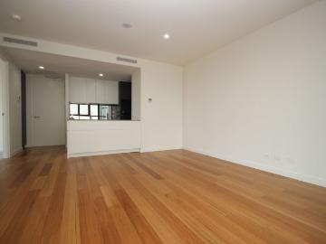 The Mark Luxury Apartment in the heart of the City