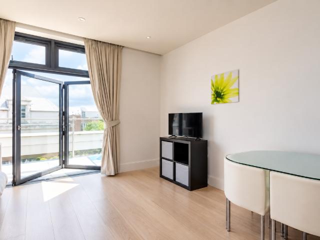 The Market Building, 6 Market Place, Brentford, London TW8, 1 bed flat to rent, £2,000 pcm | PrimeLocation