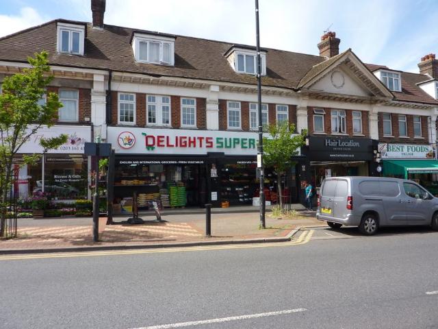 The Market, Wrythe Lane, Carshalton SM5, 1 bed flat to rent, £1,350 pcm | PrimeLocation