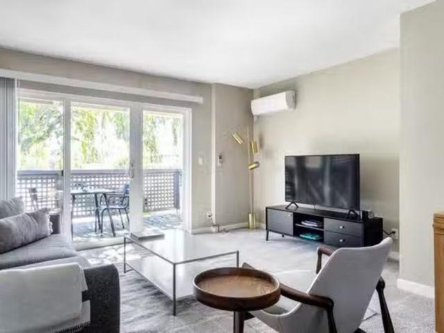 The Markham, 10870 N Stelling Rd, Cupertino 2 Bedroom 2 Bath