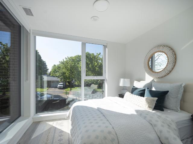 The Markwood 2 Bedroom Apartment for Rent at 4365 Bloor St W, Etobicoke, ON M9C 0E2