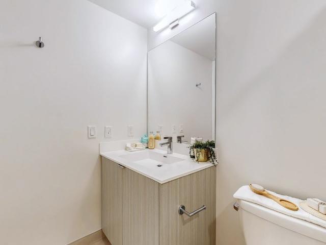 The Markwood 2 Bedroom Apartment for Rent at 4365 Bloor St W, Etobicoke, ON M9C 0E2