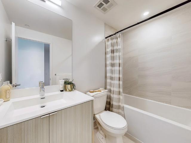 The Markwood 2 Bedroom Apartment for Rent at 4365 Bloor St W, Etobicoke, ON M9C 0E2