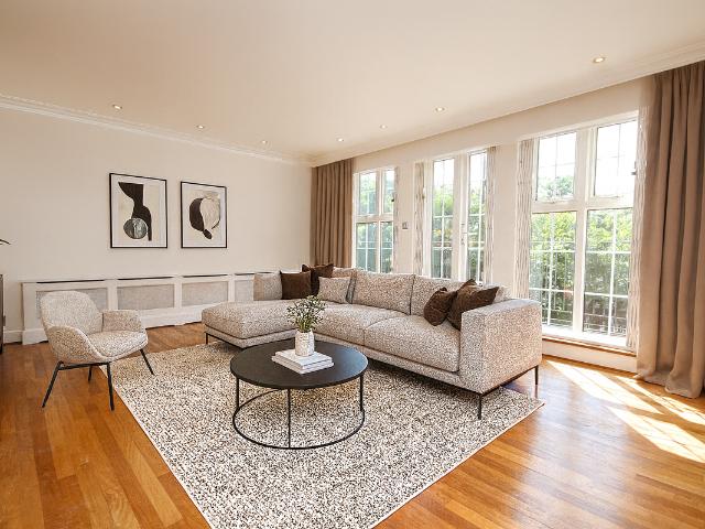 The Marlowes, St Johns Wood, London NW8, 4 bed semi detached house to rent, £8,750 pcm | PrimeLocation