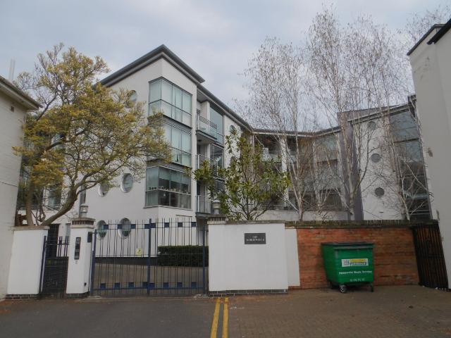 The Marlborough, Nottingham NG3, 2 bed flat to rent, £1,250 pcm | PrimeLocation