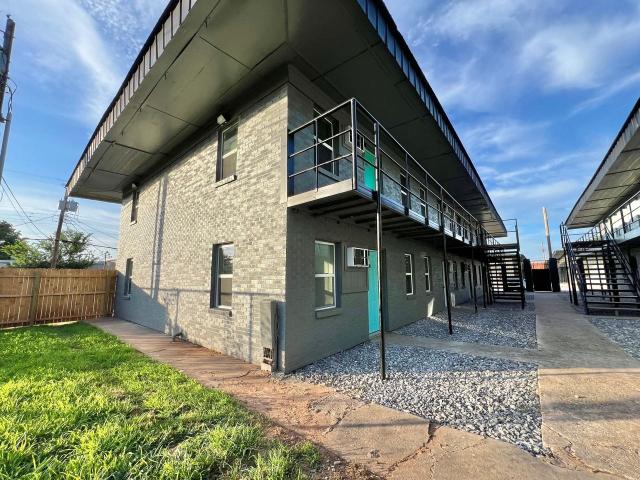The Marlin 2 Bedroom Apartment for Rent at 3500 Sw 29th Pl, Oklahoma City, OK 73119 Airline