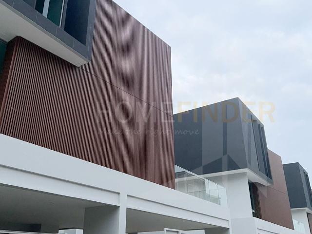 THE MARQ Exquisite 4 bedrooms, for sale