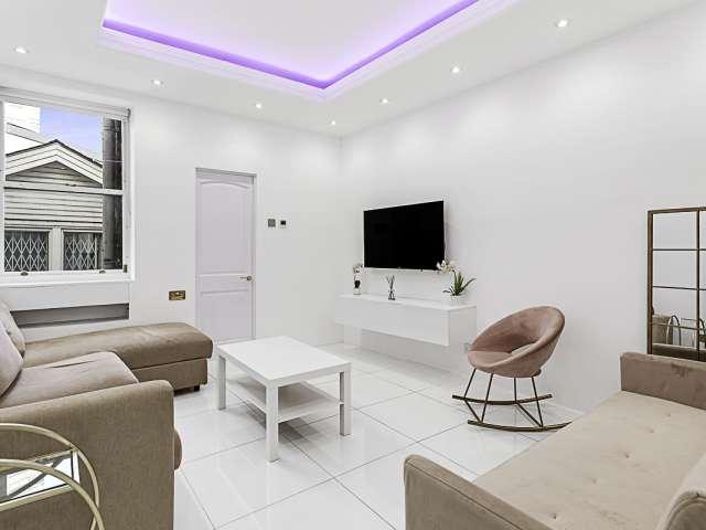The Marylebone Marble