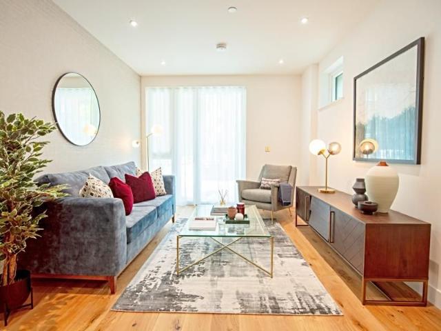 The Masefield, Shirland Road, Maida Vale W9, 1 bed flat to rent, £2,500 pcm | PrimeLocation