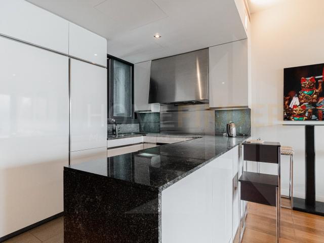 The Met HF 7913 2 bedrooms, for rent