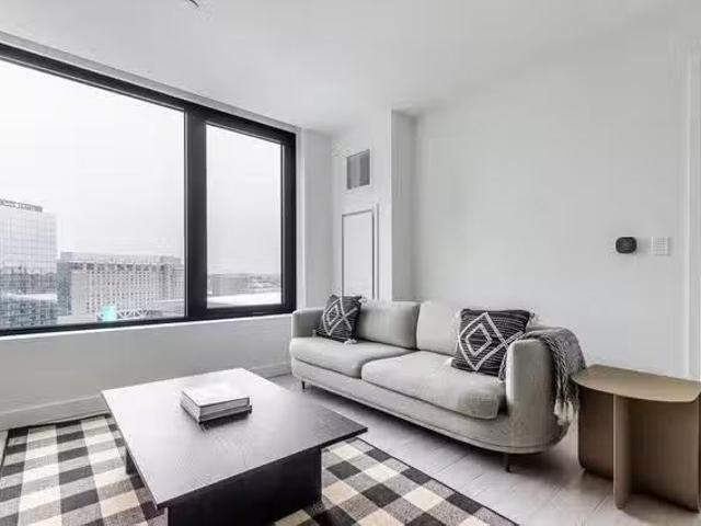 The Metlo, 399 Congress St, Seaport 1 Bedroom 1 Bath
