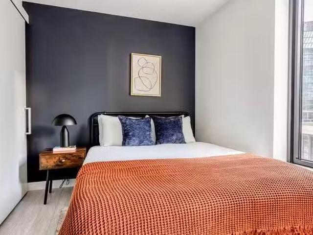 The Metlo, 399 Congress St, Seaport Studio 1 Bath