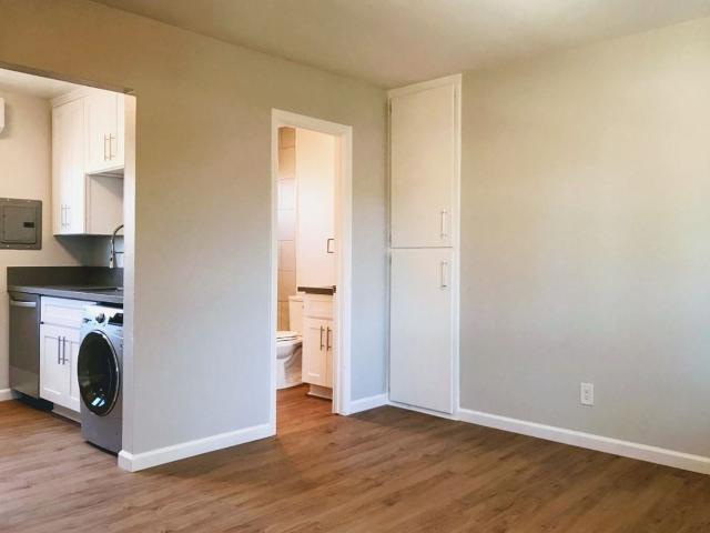The Metro Apartments Studio Apartment for Rent at 836 26th St, San Diego, CA 92102 Golden Hill