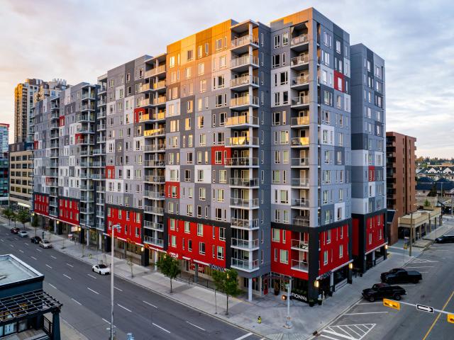 The Metropolitan Marc Chagall 2 Apartment for Rent