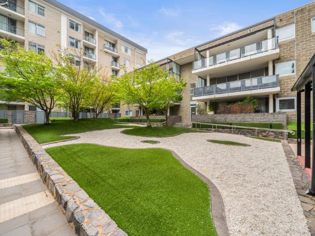 The Metropolitan Perfect Inner City Apartment