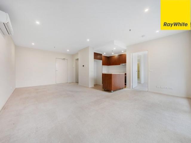 The Metropolitan Perfect Inner City Apartment