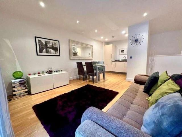 The Mews, Advent Way, Manchester, Greater Manchester, M4