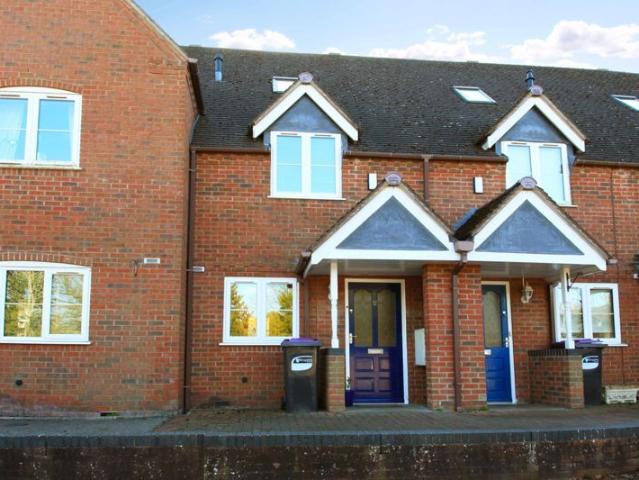 The Mews, Broseley TF12, 3 bed terraced house to rent, £1,100 pcm | PrimeLocation