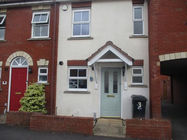 The Mews, Bridgwater TA6, 3 bed terraced house to rent, £1,175 pcm | PrimeLocation