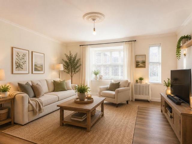 The Mews, Newcastle Upon Tyne 3 bed terraced house to rent £2,350 pcm £542 pw