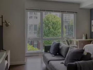 The Meyden, 10333 Main St, West Bellevue 1 Bedroom 1 Bath