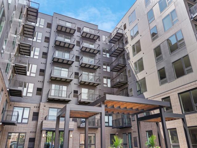 The Mezz at West Lake Quarter
