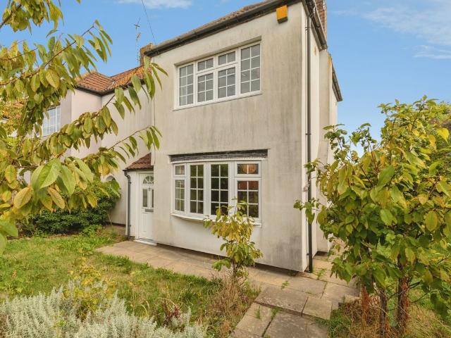 The Mead, Filton, Bristol BS34, 4 bed end terrace house to rent, £2,150 pcm | PrimeLocation