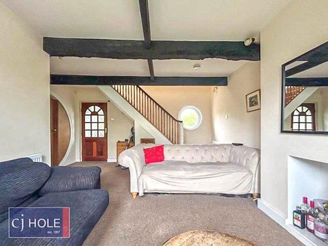 The Mead, Filton, Bristol, BS34 4 bed end of terrace house to rent £2,250 pcm £519 pw