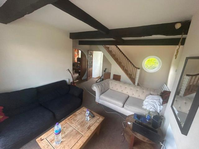 The Mead Filton, Bristol BS34 7AW September UWE