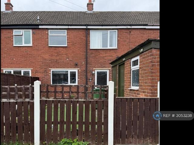 The Meadow, Normanton, WF6 3 bed terraced house to rent £925 pcm £213 pw