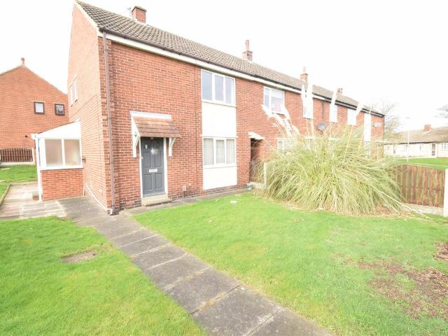The Meadow, Normanton WF6, 2 bed end terrace house to rent, £850 pcm | PrimeLocation